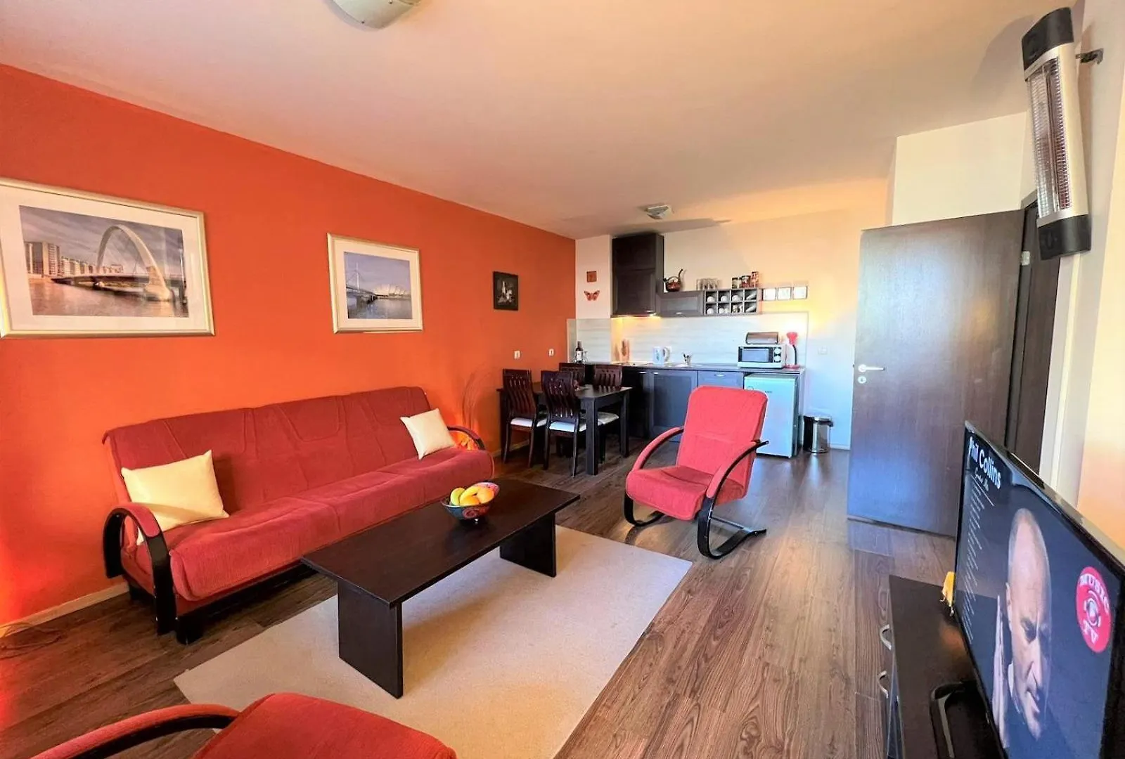 Bansko Royal Towers Apartment Star 保加利亚