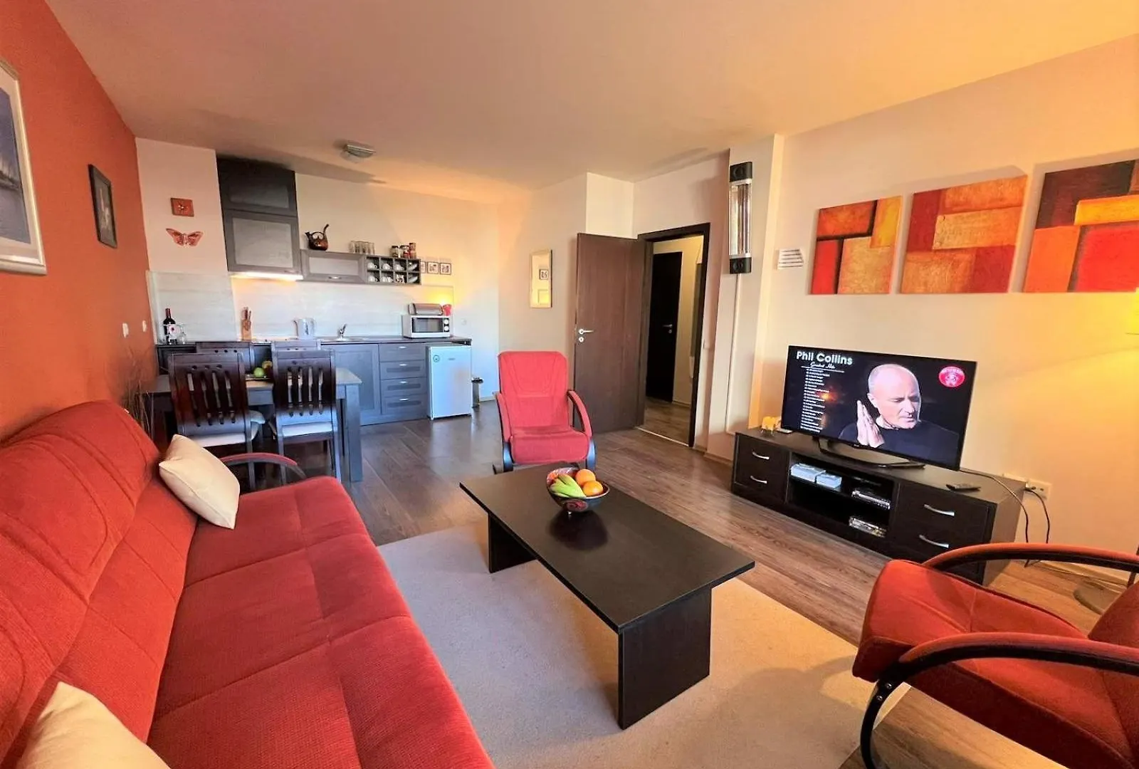 Bansko Royal Towers Apartment Star