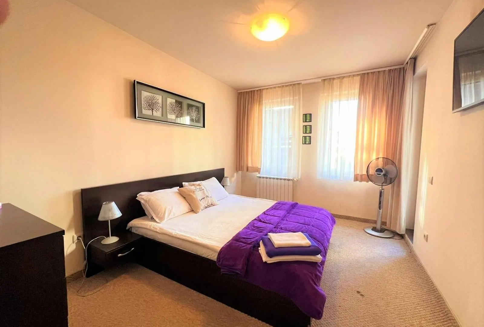 Bansko Royal Towers Apartment Star