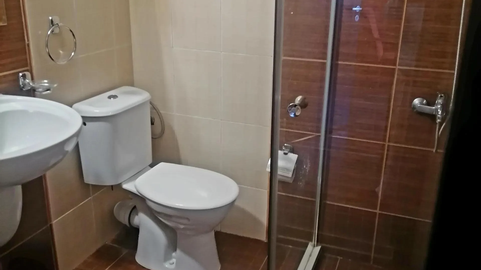 Bansko Royal Towers Apartment Star