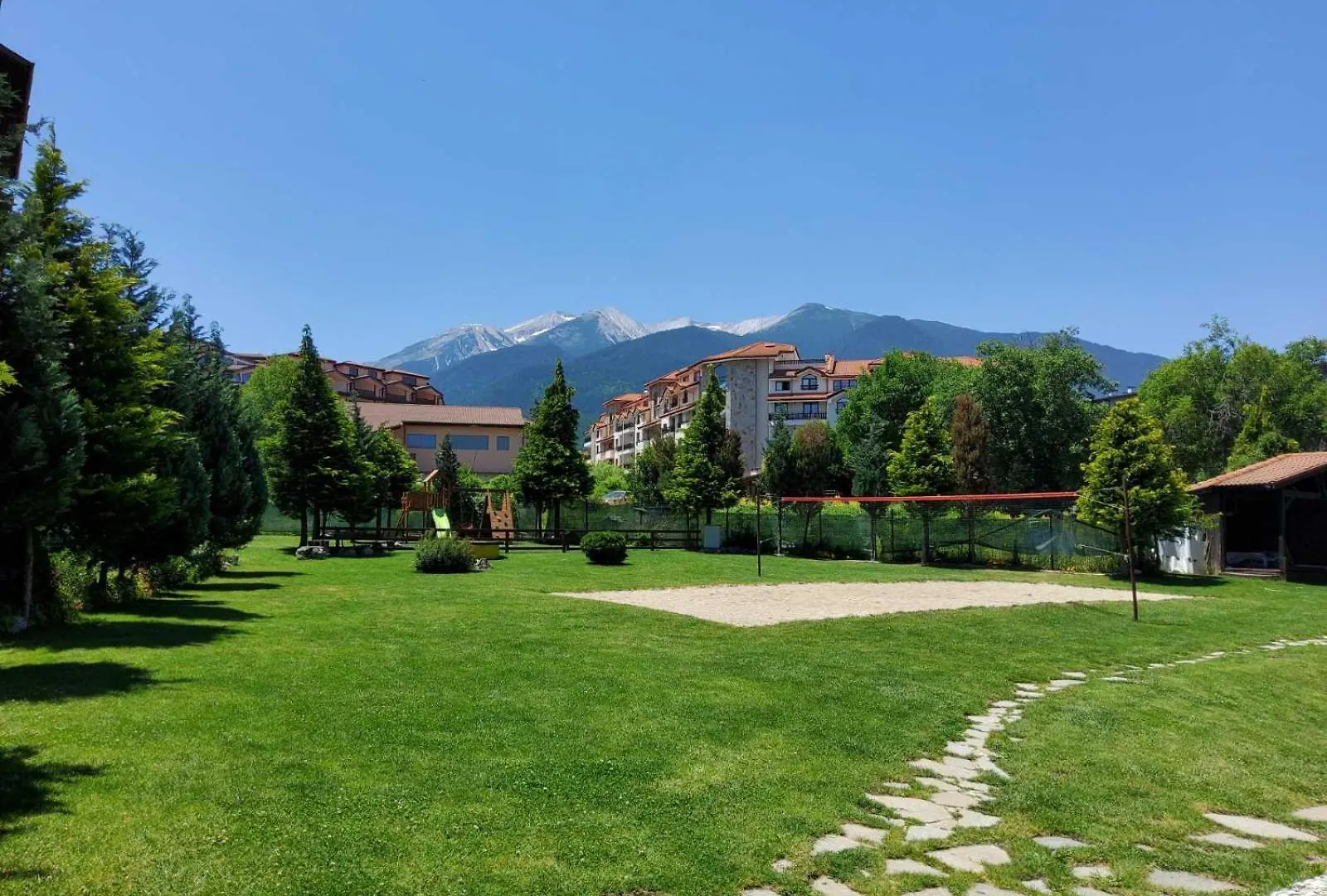 Bansko Royal Towers Apartment Star 保加利亚