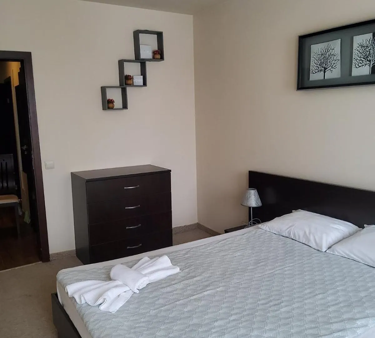 Bansko Royal Towers Apartment Star 保加利亚