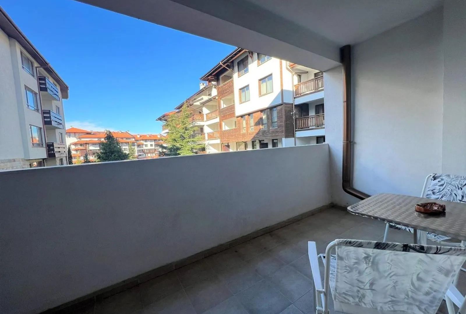 Bansko Royal Towers Apartment Star 保加利亚
