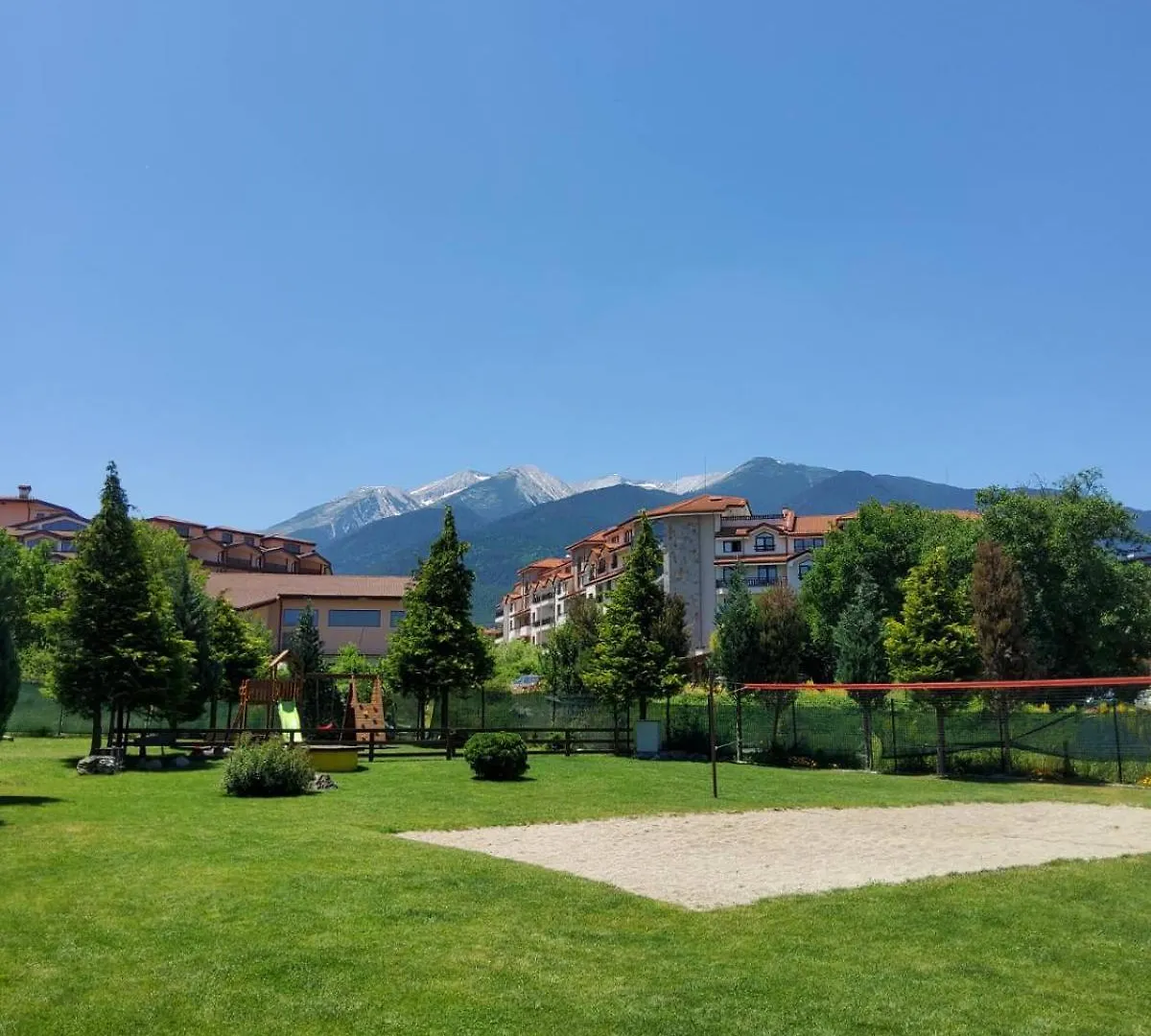 Bansko Royal Towers Apartment Star 0*,  保加利亚